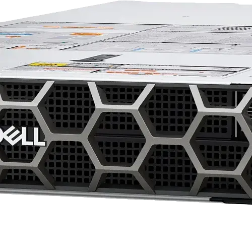 Сервер Dell EMC PowerEdge XE9640