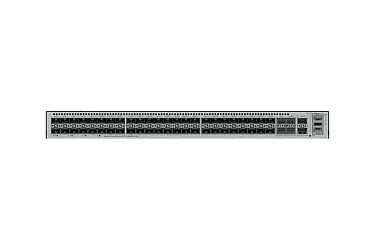 Коммутатор Huawei CloudEngine S5735-S48S4XE-V2