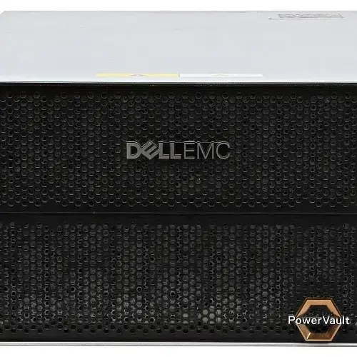 Дисковая полка Dell PowerVault ME484