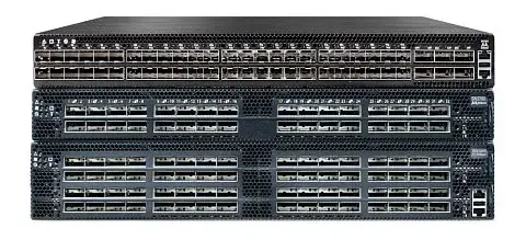 Коммутаторы Mellanox Spectrum SN3000 Open Ethernet