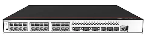Коммутаторы Huawei CloudEngine серии S5735-S-V2