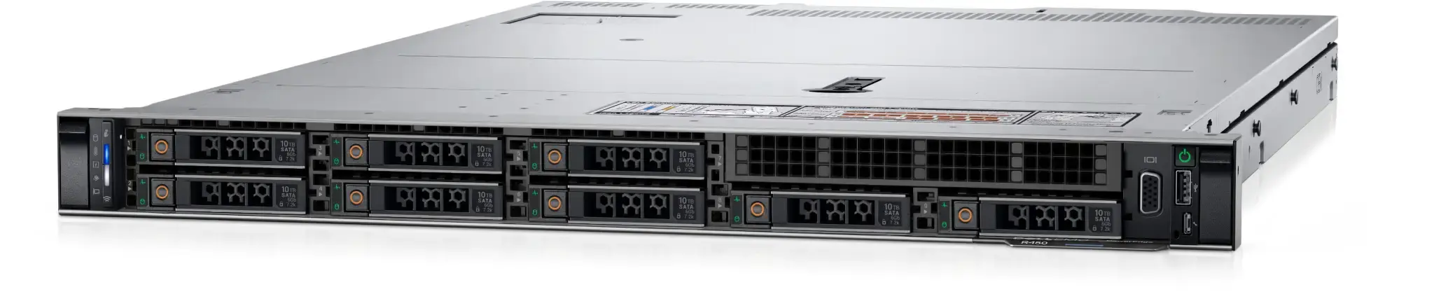 Обзор серверов HPE Gen10 и Dell G15 Изображение 7