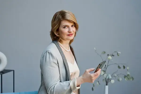 Как прекрасная половина человечества изобрела то IT, которое мы все знаем Изображение 14