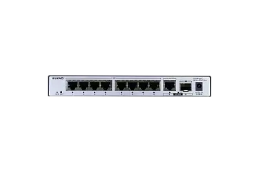 Коммутатор Huawei CloudEngine S5731-L8T2ST-RUA