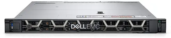 Dell-EMC-PowerEdge-R450-Front-Bezel-3D