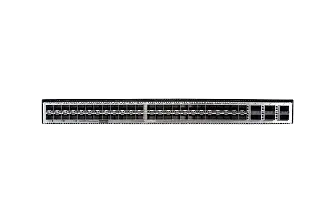 Коммутатор Huawei CloudEngine S6730-H48Y6C-TV2