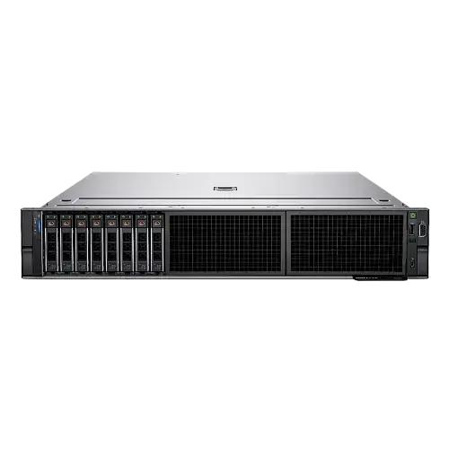 Сервер Dell PowerEdge R760 8SFF
