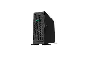 HPE ProLiant ML350 Gen10 8SFF