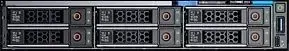 Обзор блейд-решения Dell EMC PowerEdge MX 7000 Изображение 14