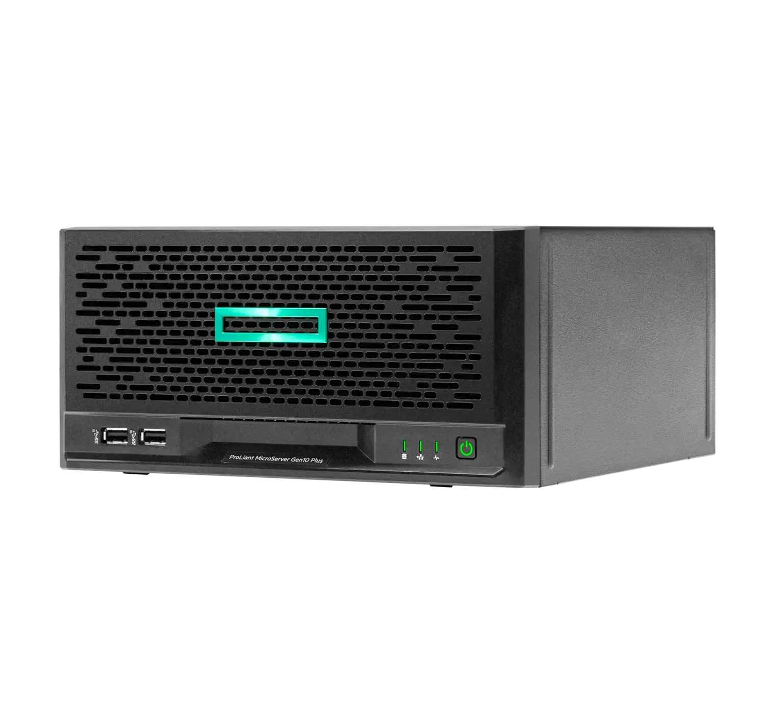 Обзор серверов HPE Gen10 и Dell G15 Изображение 19