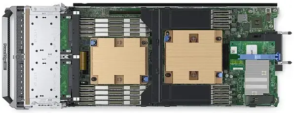 Dell-EMC-PowerEdge-M640-Top