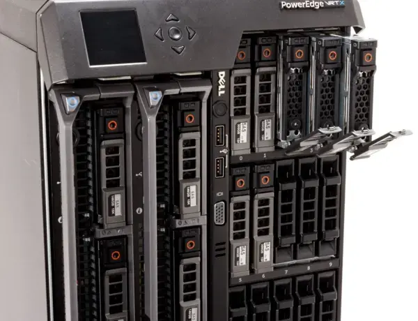 Что такое Blade сервер и его преимущества Изображение 4