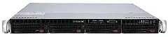 Supermicro 5019S-M-G1585L