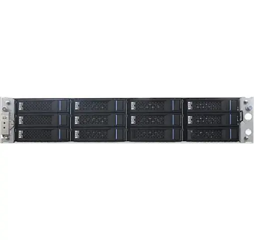 СХД DEPO Storage 4300