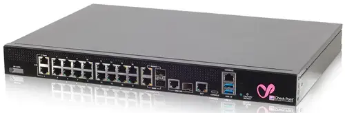 Шлюзы безопасности Check Point Quantum SPARK 1800