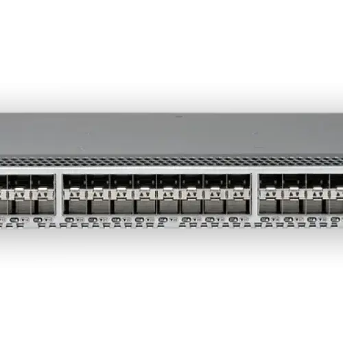 Коммутатор Brocade G620