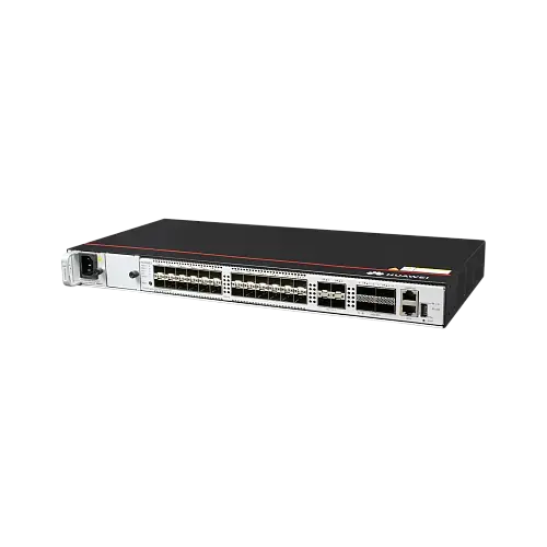 Коммутатор Huawei CloudEngine S6730-H24X4Y4C