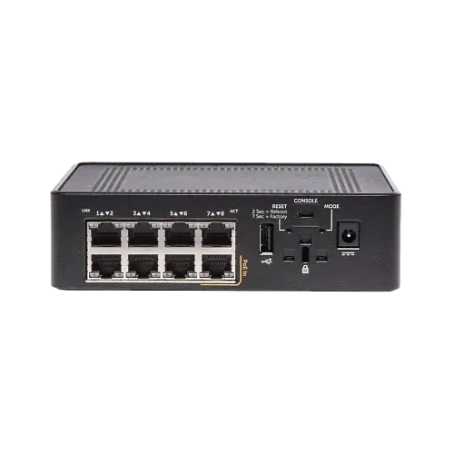 Коммутатор Dell X1008P