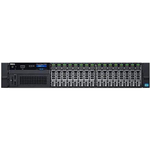 Сервер Dell PowerEdge R730 16SFF