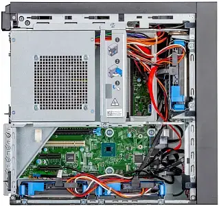 Dell-EMC-PowerEdge-T40-Top