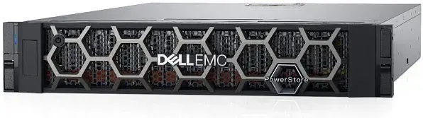 Dell-EMC-PowerStore-Base-Bezel-Left