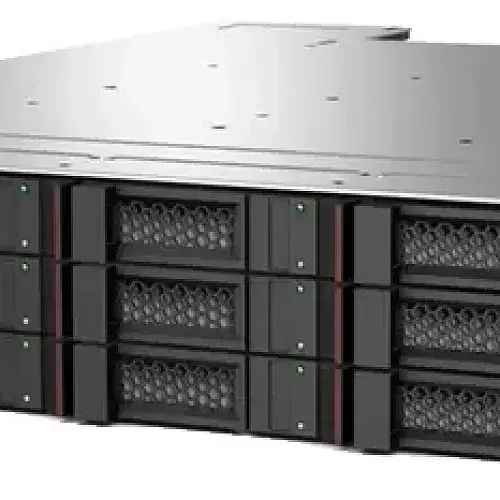 Дисковая полка Lenovo Storage D1212