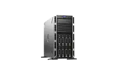 Dell PowerEdge T430 8LFF