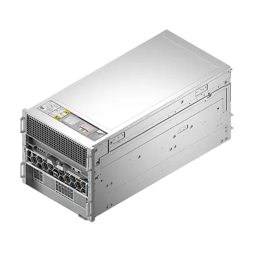 Сервер DELL PowerEdge XE9785 10SFF/NVMe