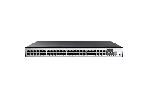 Коммутатор Huawei CloudEngine S5735-L48LP4S-A-V2