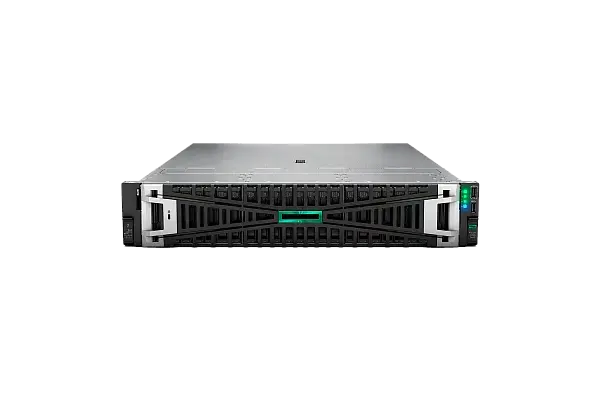 Конфигуратор сервера HPE DL345 Gen11 24SFF
