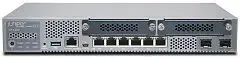 Межсетевой экран Juniper SRX320