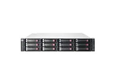 СХД HPE MSA 2042 SAS 12LFF
