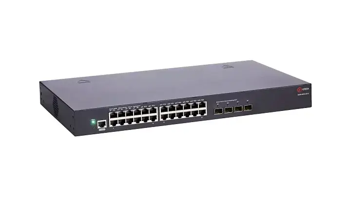  QTECH QSW-4610-52T-AC