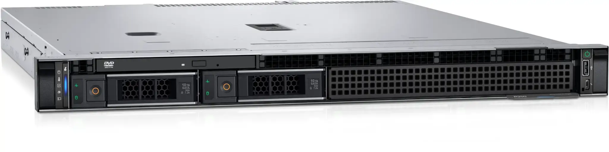 Обзор серверов HPE Gen10 и Dell G15 Изображение 5