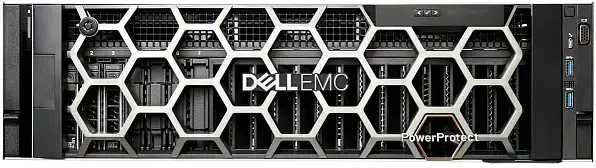 Dell-EMC-PowerProtect-Data-Domain-9900-DD9900-Front