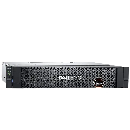 СХД DELL PowerVault ME5012 FC 12LFF