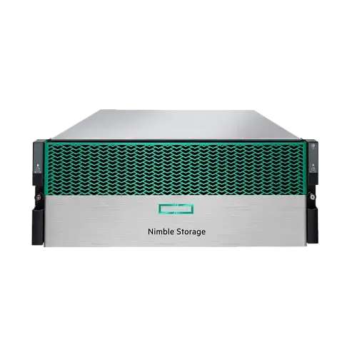 СХД Nimble Storage AF40 24SFF