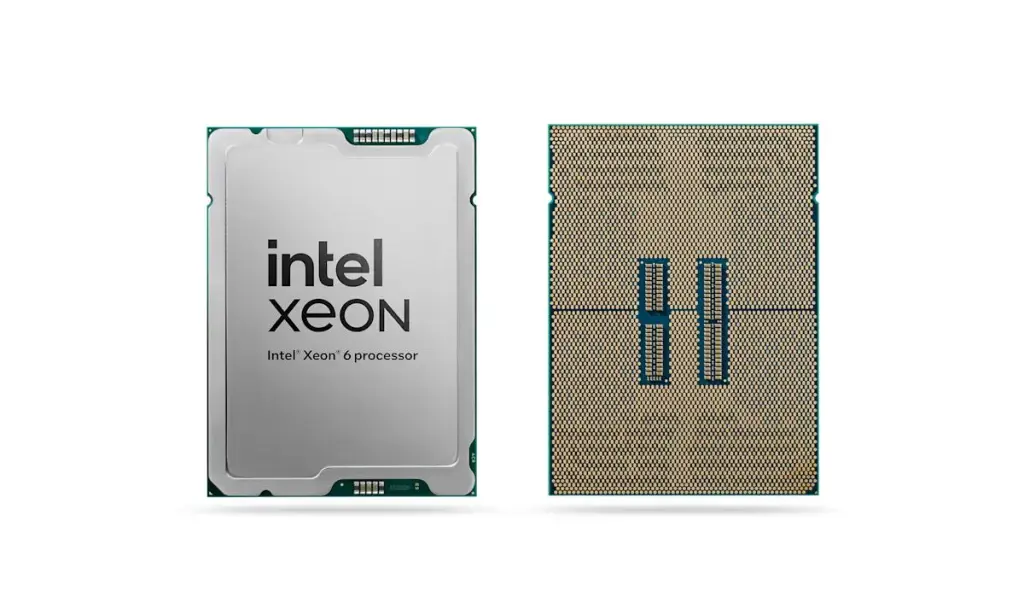 Рейтинг серверных процессоров Intel Xeon: сравнение производительности и выбор лучшего Изображение 2