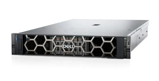 Обзор Dell PowerEdge R760xa