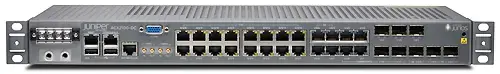 Маршрутизатор Juniper ACX2100