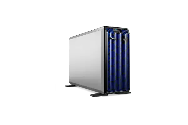 Конфигуратор сервера Dell T360 4LFF