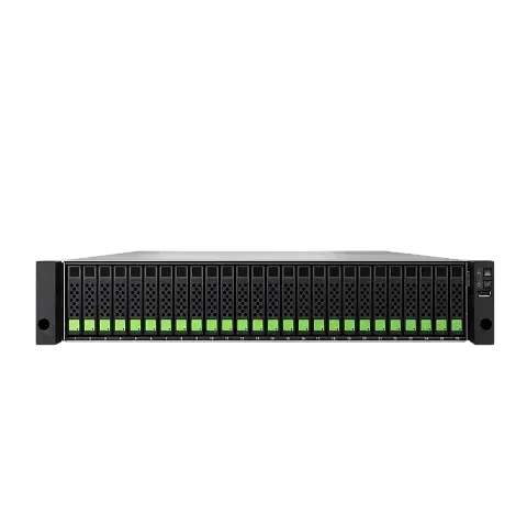 СХД Аквариус Array FS38 2U