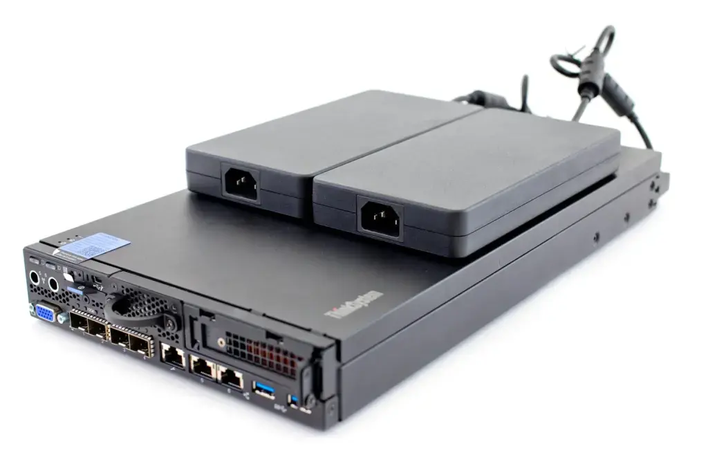 Edge Computing: зачем бизнесу вычисления на периферии и какое оборудование для этого нужно Изображение 9