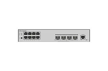 Коммутатор Huawei CloudEngine S5735R-L8T4S-A-V2