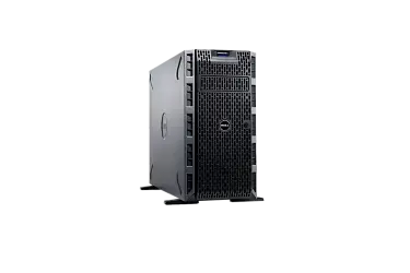 Dell PowerEdge T620 8LFF