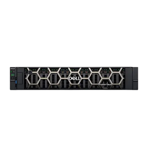 СХД Dell PowerVault ME5224 FC 24SFF