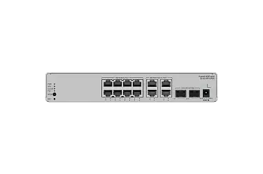 Коммутатор Huawei CloudEngine S310S-8P4UN2X
