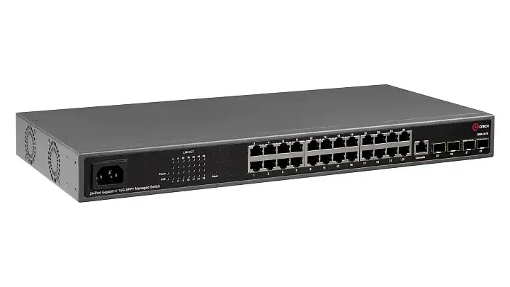 QTECH QSW-3470-28TX-AC