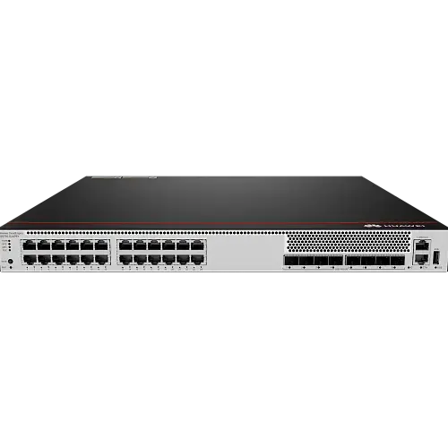 Коммутатор Huawei CloudEngine S5755-S24P8Y