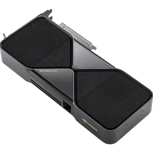 Сервер NVIDIA RTX PRO 6000 Blackwell Workstation Edition